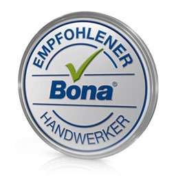 logo bona